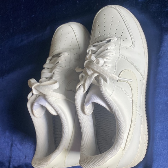 Air Force 1 size 10 in women - Picture 4 of 6